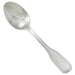 Oxford Teaspoon , 18/8 Extra Heavyweight (25 Dozen)-cityfoodequipment.com