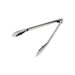 10" HEAVY DUTY TONG, STAINLESS STEEL, 1.0mm LOT OF 12 (Ea)-cityfoodequipment.com