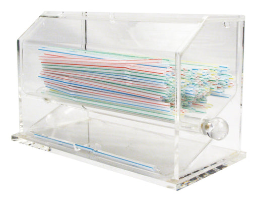 ACSD-712, STRAW DISPENSER-cityfoodequipment.com