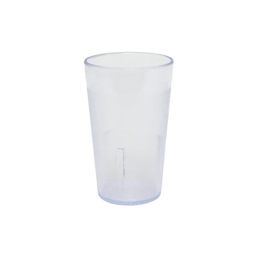 5 OZ TUMBLERS, CLEAR LOT OF 1 (Dz)-cityfoodequipment.com