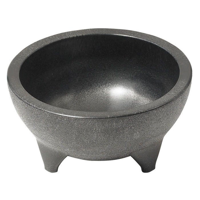 56oz Molcajete Salsa Bowl (4 Each)-cityfoodequipment.com