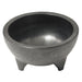 56oz Molcajete Salsa Bowl (4 Each)-cityfoodequipment.com