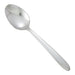 Flute Teaspoon, 18/0 Heavyweight (50 Dozen)-cityfoodequipment.com
