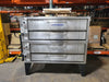 Used Bakers Pride Model 452 Double Deck Oven-cityfoodequipment.com