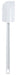 16" Plastic Scraper, Flat Blade (12 Each)-cityfoodequipment.com