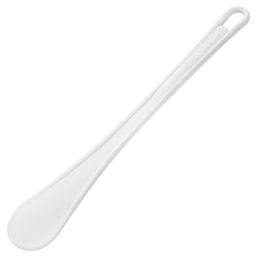 Nylon Mixing Paddle, 10" White (12 Each)-cityfoodequipment.com