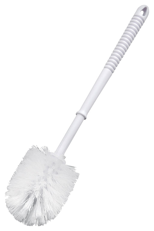 Toilet Bowl Brush, 15" Overall (12 Each)-cityfoodequipment.com