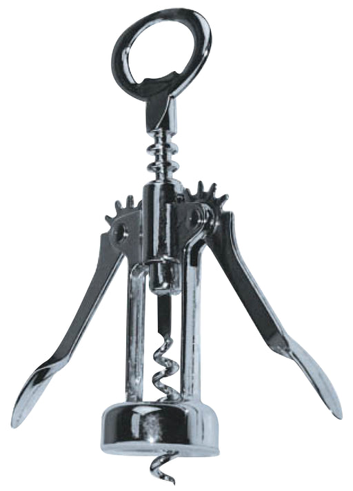 Cork Screw, Wing Type (12 Each)-cityfoodequipment.com