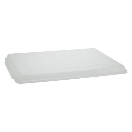 Cover for 18" x 26" Full-Size Sheet Pan, PP, NSF (12 Each)-cityfoodequipment.com