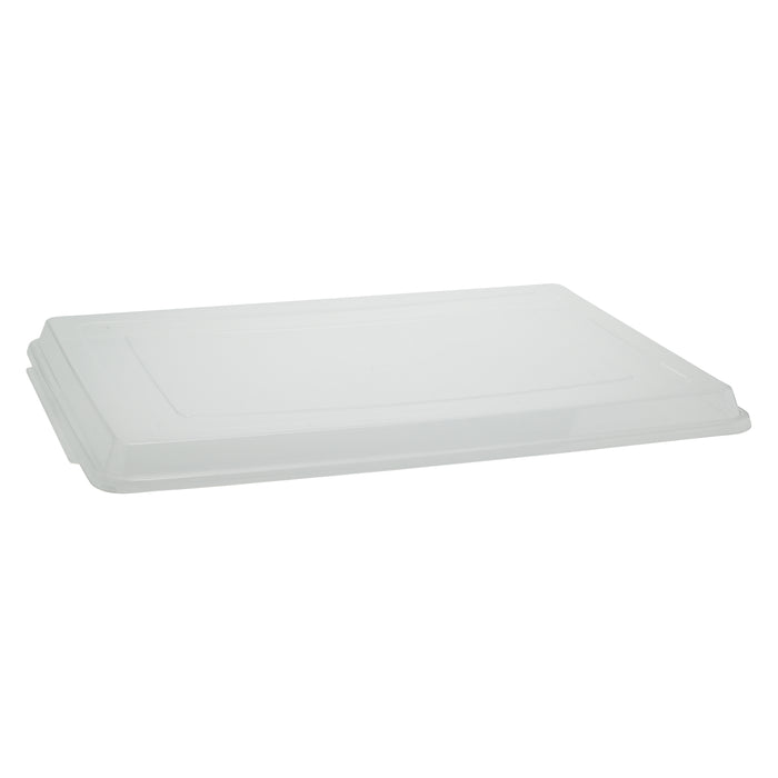 Cover for 18" x 26" Full-Size Sheet Pan, PP, NSF (12 Each)-cityfoodequipment.com