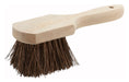 10" Pot Brush, Wooden Hdl (12 Each)-cityfoodequipment.com