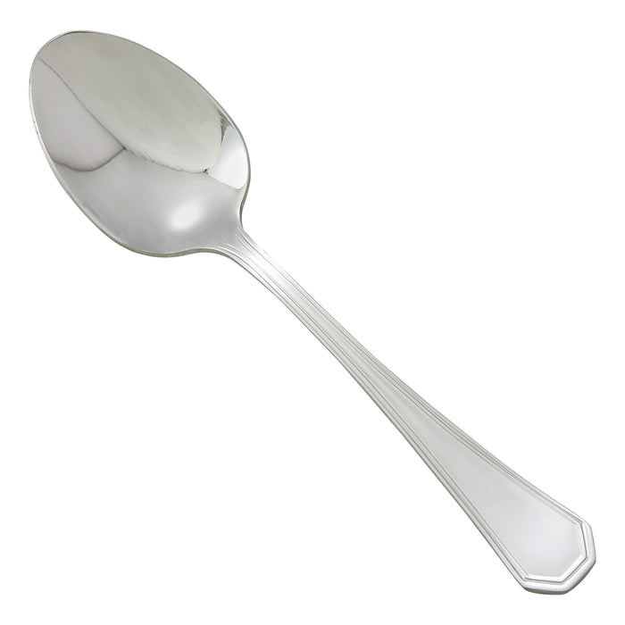 Victoria Tablespoon, 18/8 Extra Heavyweight (25 Dozen)-cityfoodequipment.com