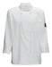 Relaxed Chef's Jacket, White, L (12 Each)-cityfoodequipment.com
