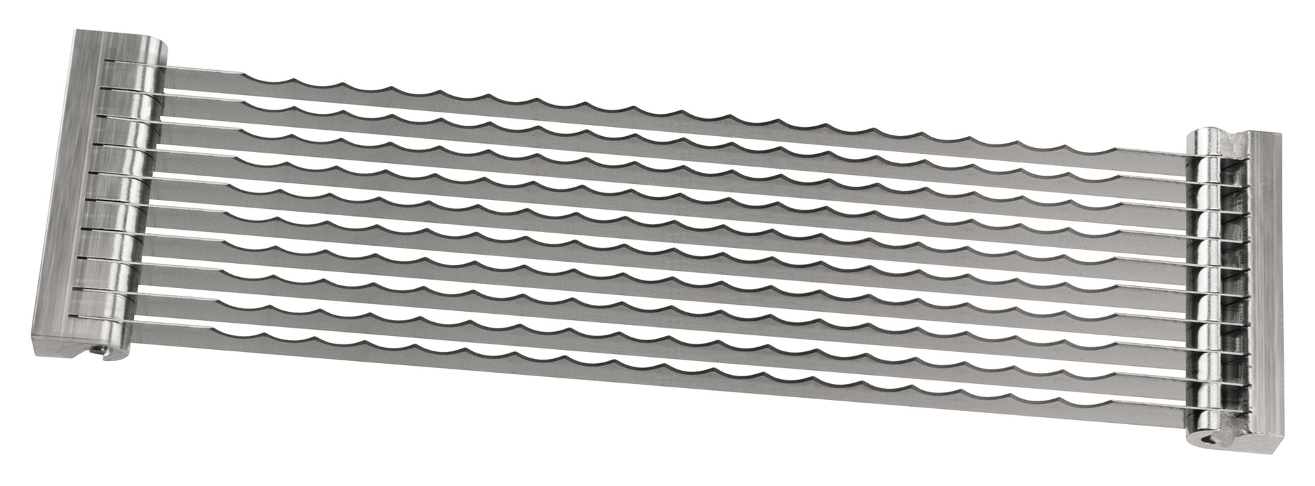 1/4" Serrated Blade Assembly for TTS-2, TTS-3, TTS-188, and TTS-250 (2 Set)-cityfoodequipment.com