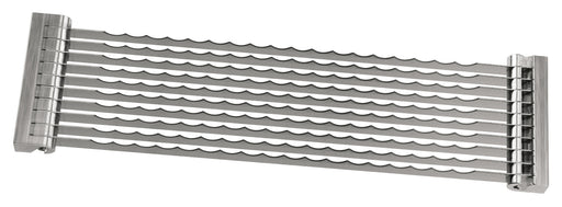 1/4" Serrated Blade Assembly for TTS-2, TTS-3, TTS-188, and TTS-250 (2 Set)-cityfoodequipment.com