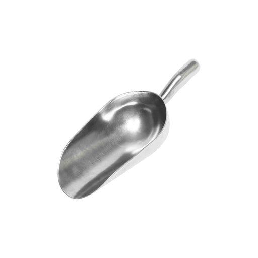 Thunder Group ALTWSC024 24 oz Aluminum Scoop - 12, (each)-cityfoodequipment.com
