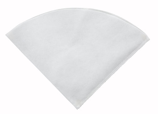 Filter Cones for FF-10, Rayon Cloth, 10pcs/box (20 Box)-cityfoodequipment.com