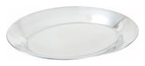 11" Sizzle Platter, Alu (12 Each)-cityfoodequipment.com