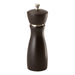 6" Maestro Pepper Mill, Modern Espresso Finish (6 Each)-cityfoodequipment.com