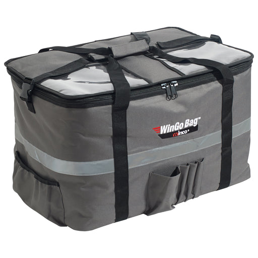 Premium Catering Bag, Large, 23"W x 15"D x 14"H (4 Each)-cityfoodequipment.com