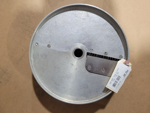 Used Robot Coupe Julienne Disc J 5x5 5mm-cityfoodequipment.com