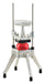 Kattex Quick Slice 1/4" Chopper / Dicer,NSF (2 Each)-cityfoodequipment.com