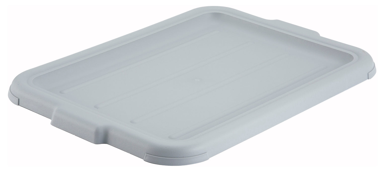 Cover for PL-5/7 Series, Gray (12 Each)-cityfoodequipment.com