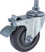 Caster w/Brake for SRK-36 (4 Each)-cityfoodequipment.com