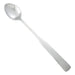 Winston Ice Teaspoon, 18/0 Heavyweight (50 Dozen)-cityfoodequipment.com