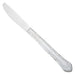 Elegance Dinner Knife, 18/0 Heavyweight (25 Dozen)-cityfoodequipment.com