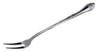 13" Serving Fork, S/S, Elegance (12 Each)-cityfoodequipment.com
