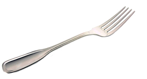 SIMPLICITY SALAD FORK, 18/10 LOT OF 1 (Dz)-cityfoodequipment.com