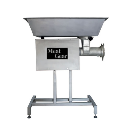 Meat Gear #32 Meat Grinder, Floor Model, 3HP, 1 Phase, 220V — City Food ...