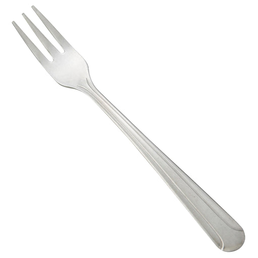 Dominion Oyster Fork, 18/0 Medium Weight (50 Dozen)-cityfoodequipment.com
