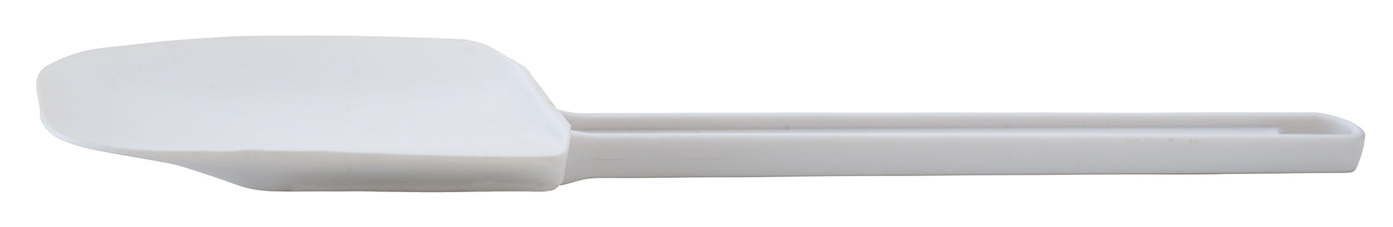 14" Plastic Scraper, Bowl Shape (12 Each)-cityfoodequipment.com