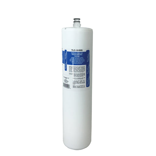 Maxx Ice Premium Water Filter Replacement Cartridge, in White-cityfoodequipment.com