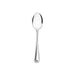 Thunder Group SLNP004 7 7/25" Dessert Spoon with 18/0 Stainless Grade, Jewel Pattern - 1, (dozen)-cityfoodequipment.com