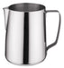 66oz Frothing Pitcher, S/S (12 Each)-cityfoodequipment.com