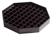 Drip Trays, 6" x 6", 4pcs/pk (12 Pack)-cityfoodequipment.com