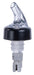 2oz Measured Pourer, White Tail (10 Dozen)-cityfoodequipment.com