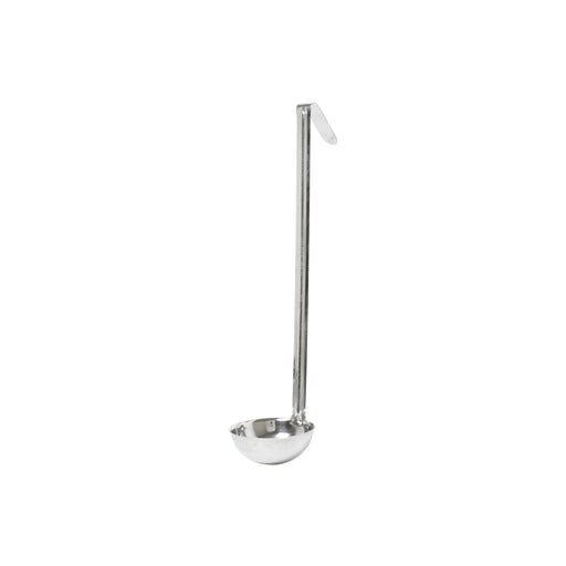 Thunder Group SLOL005 4 oz SLOL Series Ladle - Stainless Steel - 12, (each)-cityfoodequipment.com