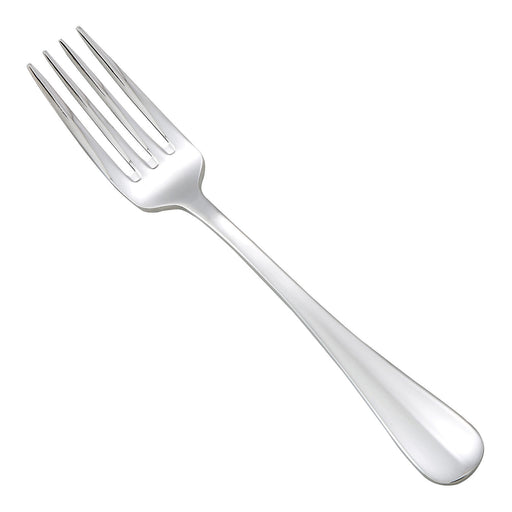 Stanford Salad Fork, 5-7/8''L, 18/8 Extra Heavyweight (25 Dozen)-cityfoodequipment.com