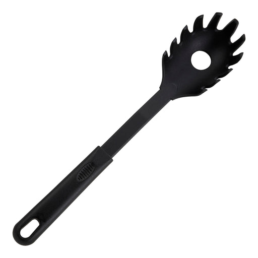 Pasta Fork, Nylon, Heat Resistant (12 Each)-cityfoodequipment.com