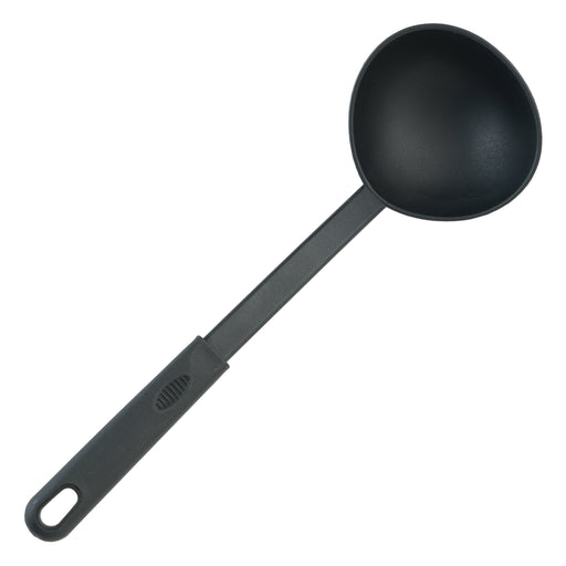 Ladle, Nylon, Heat Resistant (12 Each)-cityfoodequipment.com