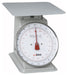 20Lbs Receiving Scale, 8" Dial (2 Each)-cityfoodequipment.com