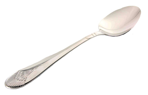 ELIZABETH TABLE SPOON ( EUROPEAN SIZE ), 18/10 LOT OF 1 (Dz)-cityfoodequipment.com