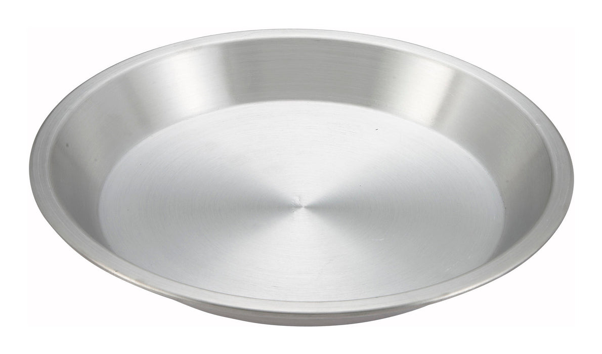 8" Pie Plate, Alu (12 Each)-cityfoodequipment.com