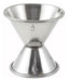 Jigger, 3/4oz x 1-1/2oz, S/S (12 Each)-cityfoodequipment.com