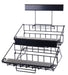 Six Compartment Wire Airpot Rack (4 Set)-cityfoodequipment.com