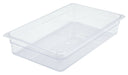 PC Food Pan, Full-size, 4" (6 Each)-cityfoodequipment.com